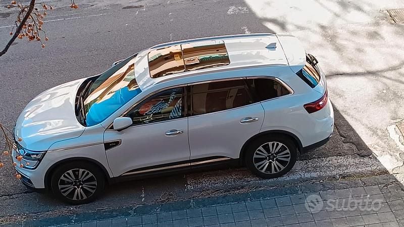 Usata Renault Koleos 150 CV (110 kW) 2020 SUV