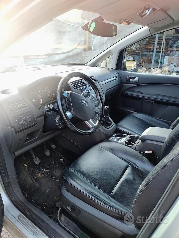 Usata Ford C-MAX 90 CV (66 kW) 2005 Monovolume