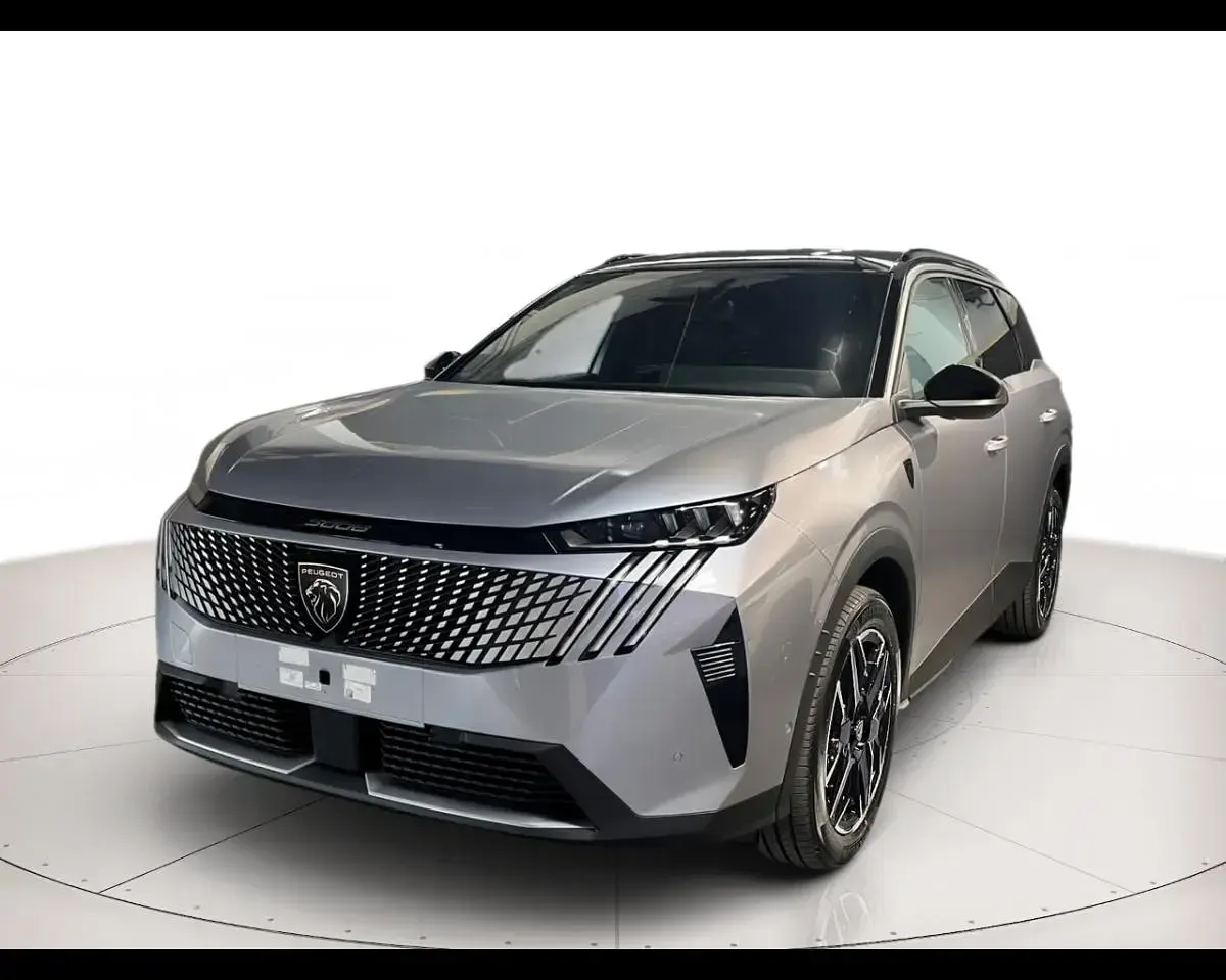 Usata Peugeot 5008 GTi 136 CV (100 kW) 2025 SUV