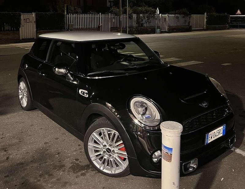 Usata 2014 Mini Cooper SD Due volumi | 12.590 € (Buon prezzo) - Immagine 1/4