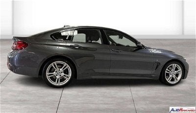Usato 2020 BMW 420 2.0 Diesel 190 CV (31.900 €)