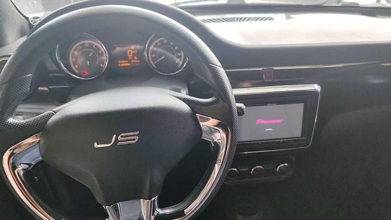 Usata Ligier JS50 2020 Grigio Utilitaria