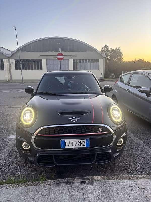 Usata 2019 Mini Cooper S Hype Utilitaria | 15.500 € (Super prezzo) - Immagine 1/4