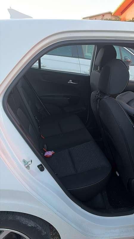 Usata Kia Picanto Style 65 CV (47 kW) 2022 Utilitaria