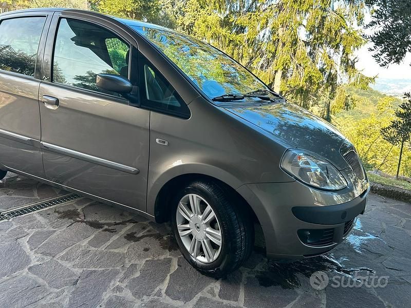 Usata Lancia Musa 2006 Monovolume