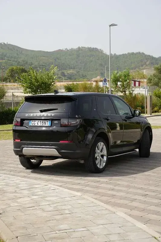 Usata Land Rover Discovery Sport HSE 163 CV (119 kW) 2022 SUV
