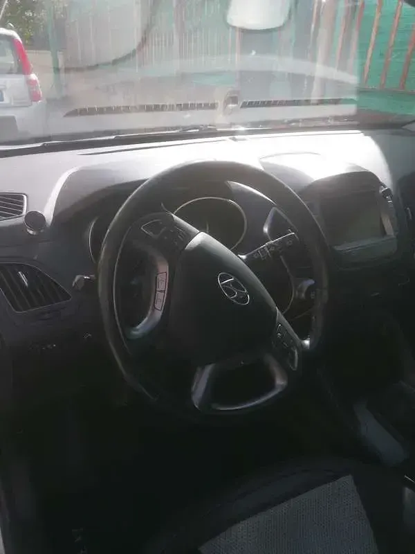 Usata Hyundai ix35 Xpossible 116 CV (85 kW) 2014 SUV