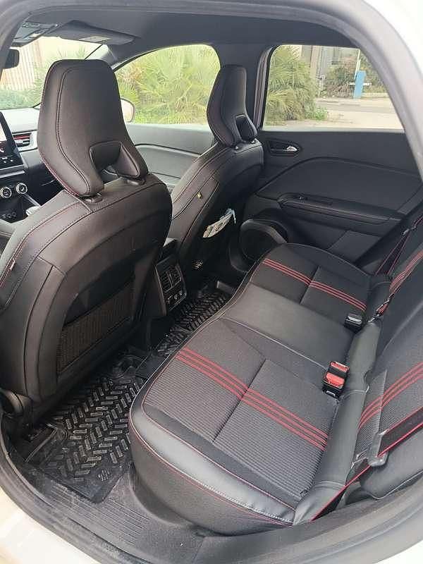 Usata Renault Captur RS Line 92 CV (67 kW) 2022 SUV