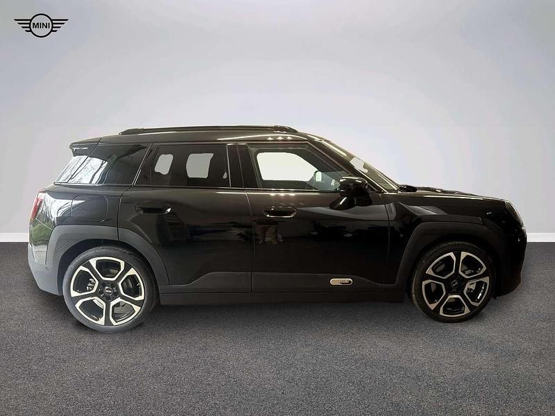 Nuova Mini Aceman Favoured 160 kW (218 CV) 2025 Nero SUV