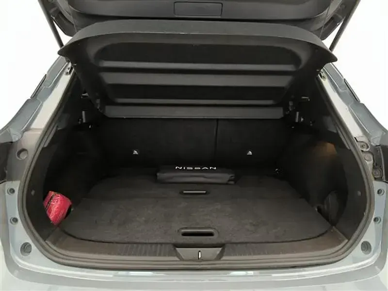 Usata Nissan Qashqai N-Connecta 190 CV (139 kW) 2022 SUV