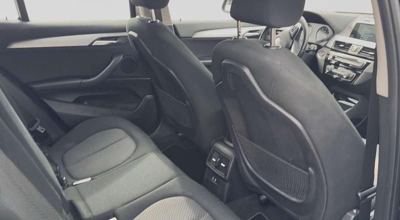 Usata BMW X2 116 CV (85 kW) 2019 SUV