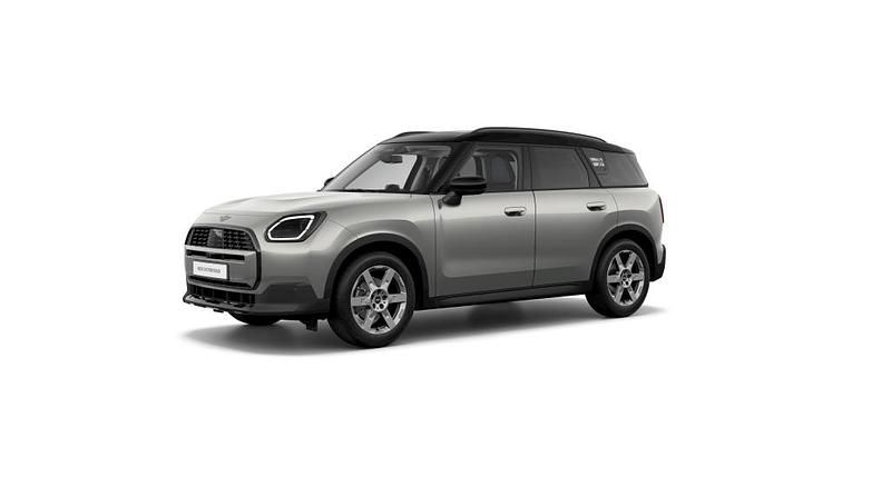 Usata Mini Countryman 156 CV (114 kW) 2024 SUV