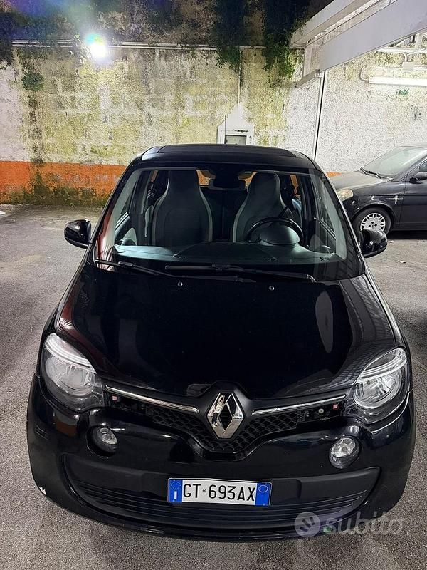Usata Renault Twingo 70 CV (51 kW) 2024 Utilitaria