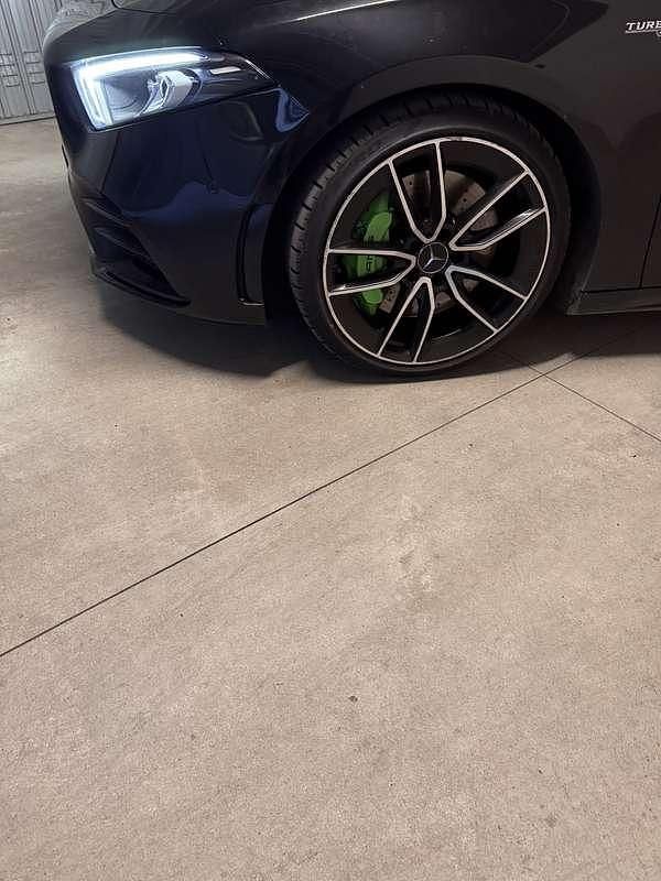 Usata Mercedes A35 AMG AMG 306 CV (225 kW) 2021 Berlina