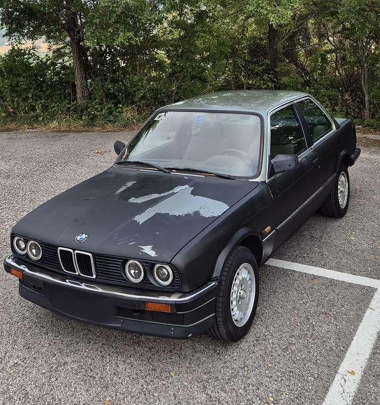 Usata 1985 BMW 318 Tre volumi | 6600 € - Immagine 1/4