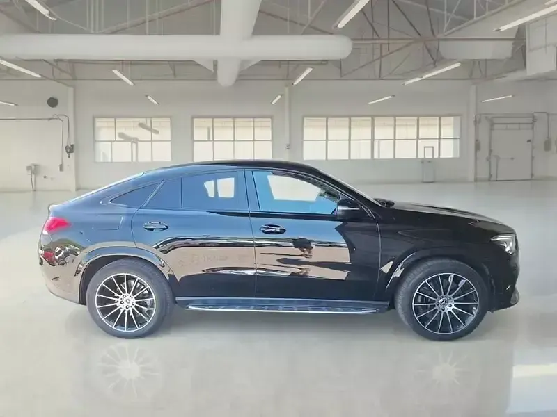 Usata Mercedes GLE350 Premium 194 CV (142 kW) 2023 SUV
