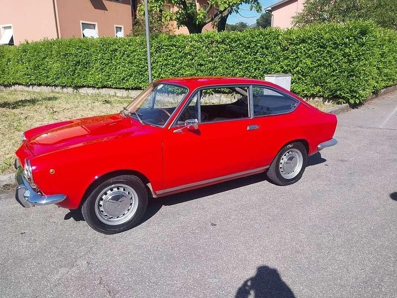Occasion Fiat 850 Sport 71 ch (52 kW) 1971 Coupé