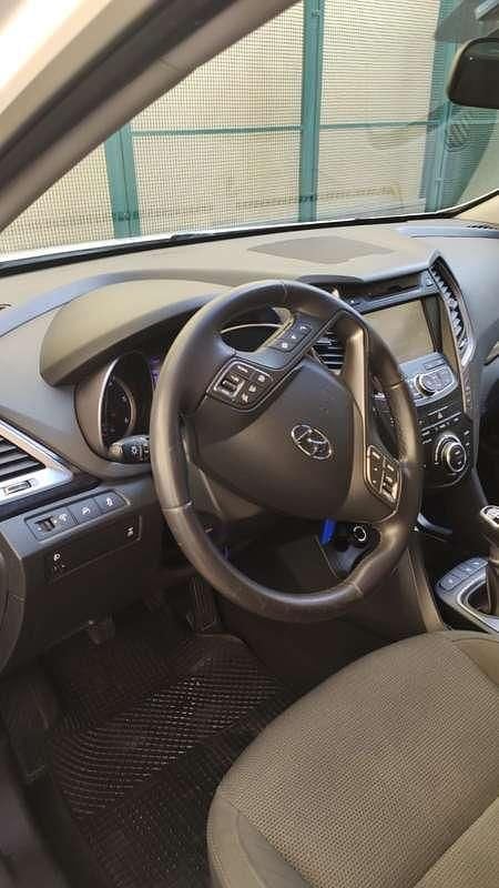 Occasion Hyundai Santa Fe Comfort 150 PK (110 kW) 2014 SUV