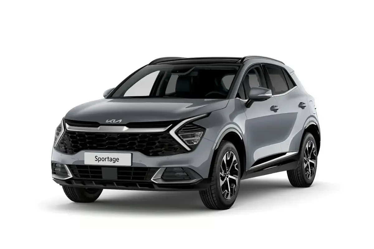 Käytetty Kia Sportage 239 HP (175 kW) 2025 Katumaasturi