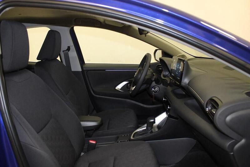 Nuova Mazda 2 Center-Line 116 CV (85 kW) 2025 Blu/azzurro Utilitaria