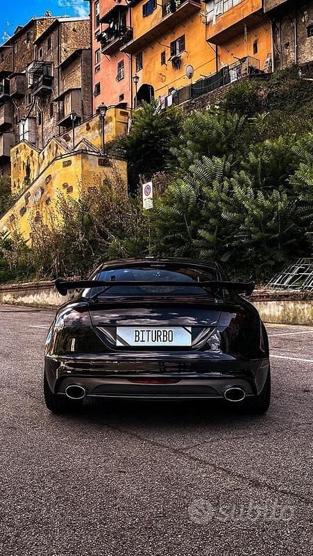 Usata 2007 Audi TT Advanced Plus Coupé | 13.500 € (Molto cara) - Immagine 1/4