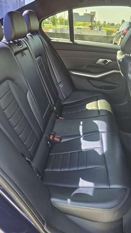 Usata BMW 320 M Sport 190 CV (139 kW) 2019 Berlina