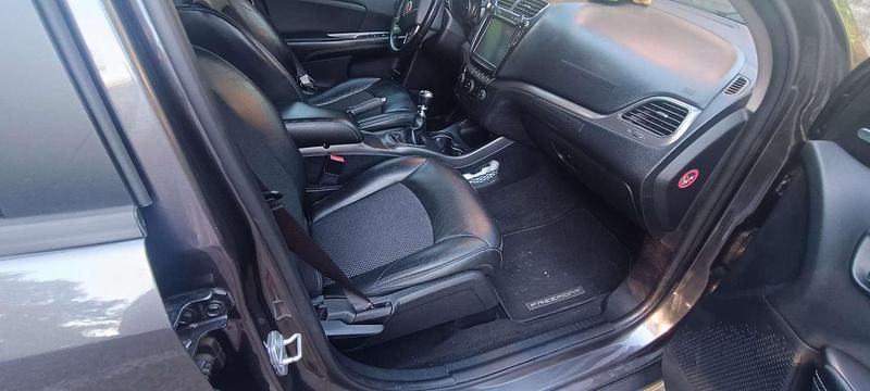 Usata Fiat Freemont Cross 170 CV (125 kW) 2015 SUV