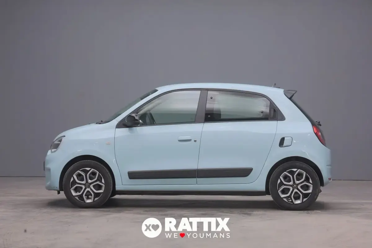 Usata Renault Twingo Equilibre 65 CV (47 kW) 2024 Utilitaria