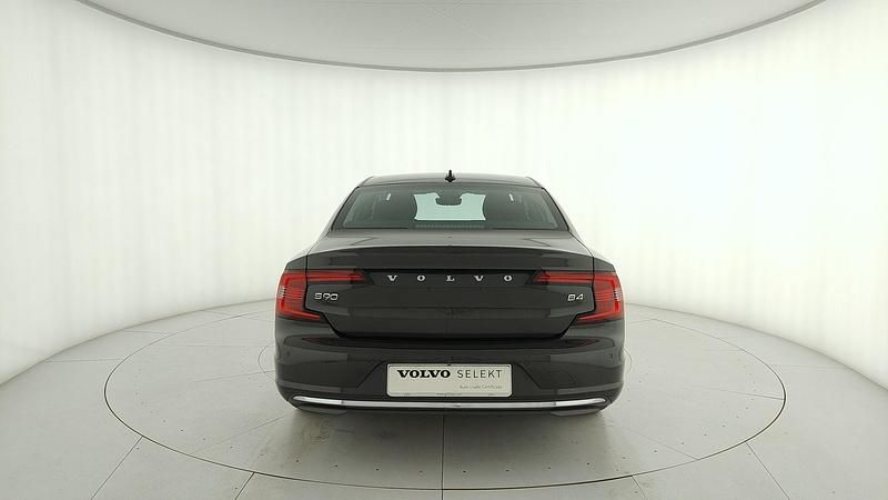Occasion Volvo S90 Plus 197 ch (144 kW) 2024 Gris Berline