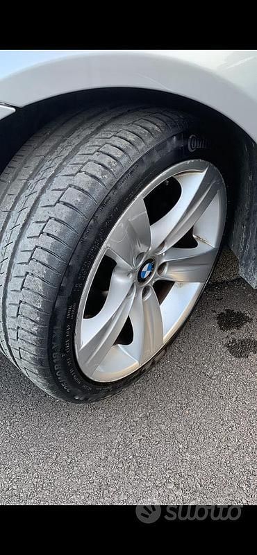 Usata BMW 320 129 CV (94 kW) 2008 Berlina