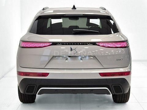 Nuova DS Automobiles DS7 Crossback 131 CV (96 kW) 2025 Grigio SUV