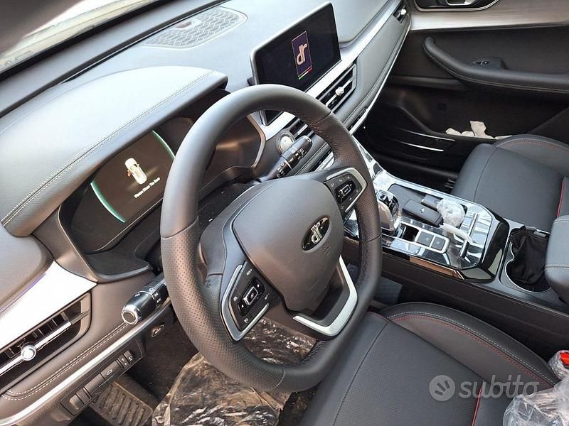 Usata DR DR 6.0 2023 Bianco SUV