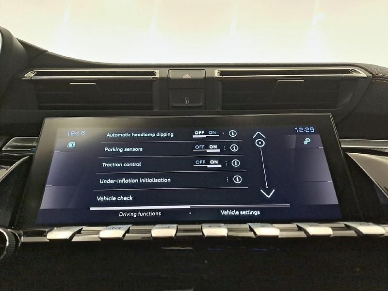 Usata Peugeot 508 GT 131 CV (96 kW) 2023 Grigio Station wagon