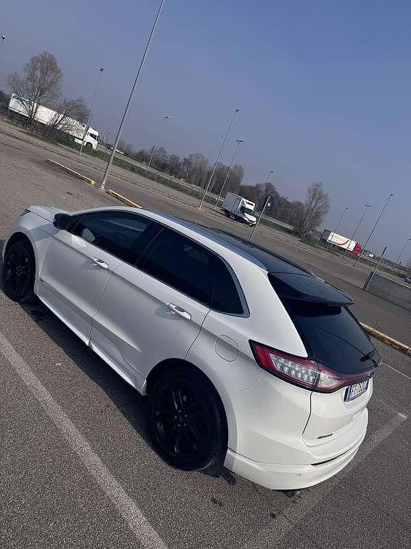 Usata Ford Edge ST-Line 209 CV (153 kW) 2018 SUV