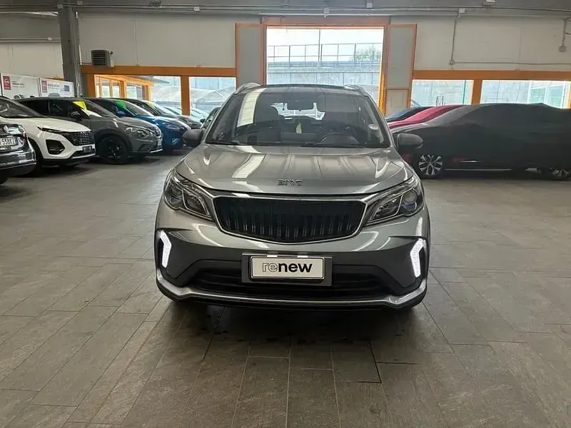 Usata EMC Wave 2 103 CV (75 kW) 2024 Grigio SUV