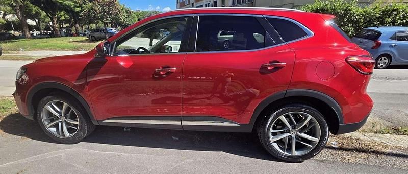 Usata MG HS Luxury 162 CV (119 kW) 2023 SUV