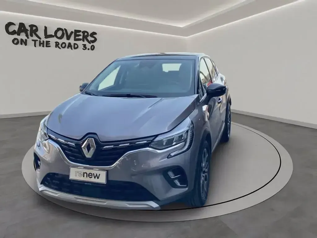 Usata Renault Captur Intens 101 CV (74 kW) 2023 SUV