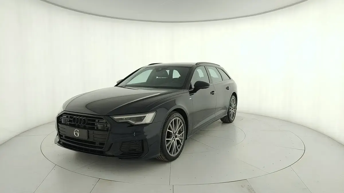 Usata Audi A6 Business Plus 204 CV (150 kW) 2022 Station wagon