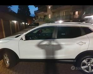 Usata Nissan Qashqai 2018 SUV