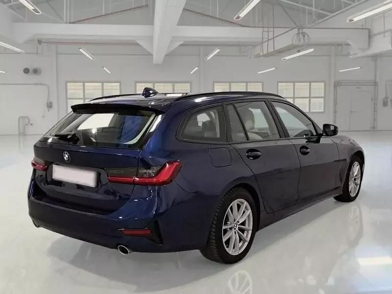 Usata BMW 318 Advantage 149 CV (109 kW) 2020 Station wagon