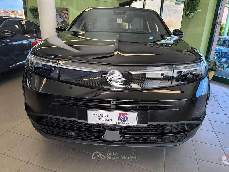 Nuova Opel Grandland X 145 CV (106 kW) 2026 Bronzo SUV
