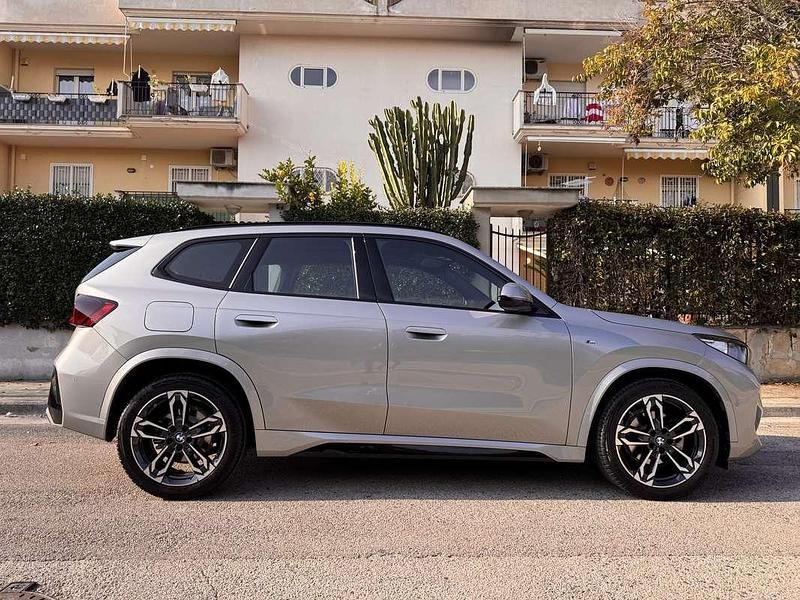Usata BMW X1 M Sport 150 CV (110 kW) 2024 SUV