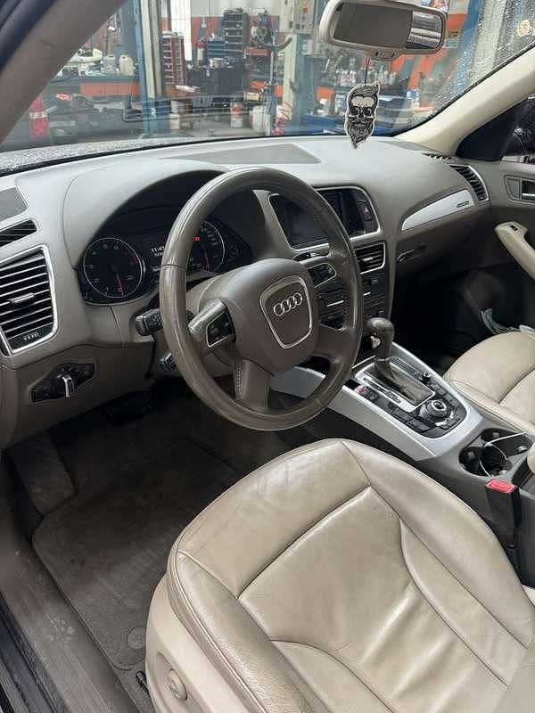 Usata Audi Q5 Advanced 211 CV (155 kW) 2011 SUV