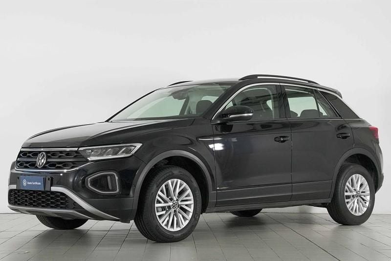 Usata VW T-Roc Life 110 CV (80 kW) 2022 SUV