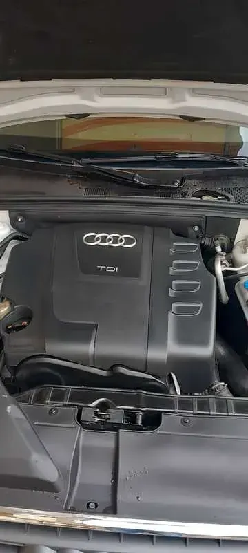 Usata Audi A5 Sportback 170 CV (125 kW) 2011 Utilitaria