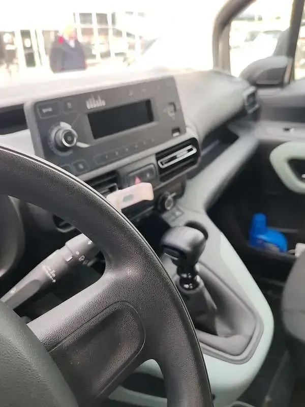 Occasion Citroën Berlingo Feel 110 ch (80 kW) 2018 Monospace