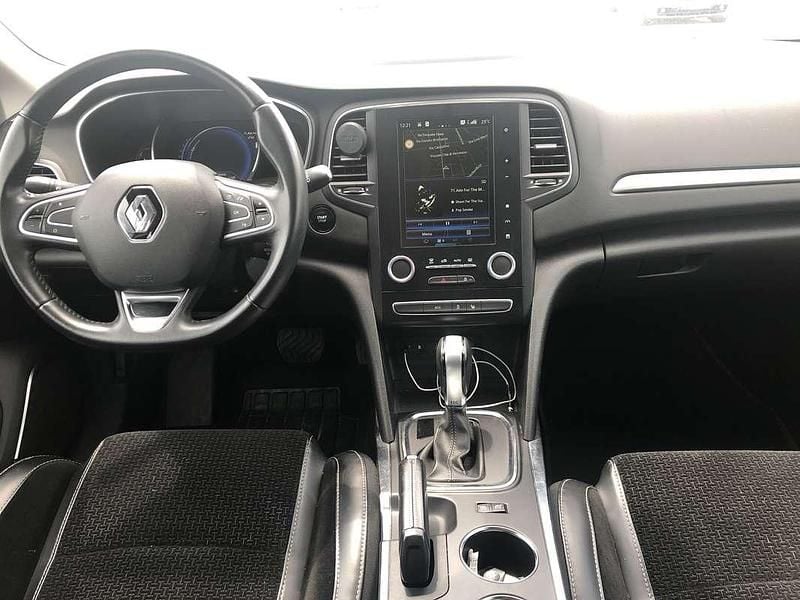 Usata Renault Mégane GrandTour Intens 110 CV (80 kW) 2017 Station wagon