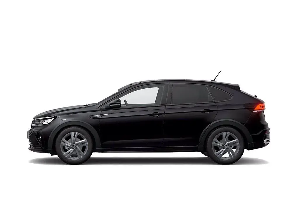 Nuova VW Taigo R-line 116 CV (85 kW) 2026 Deep black perlato SUV