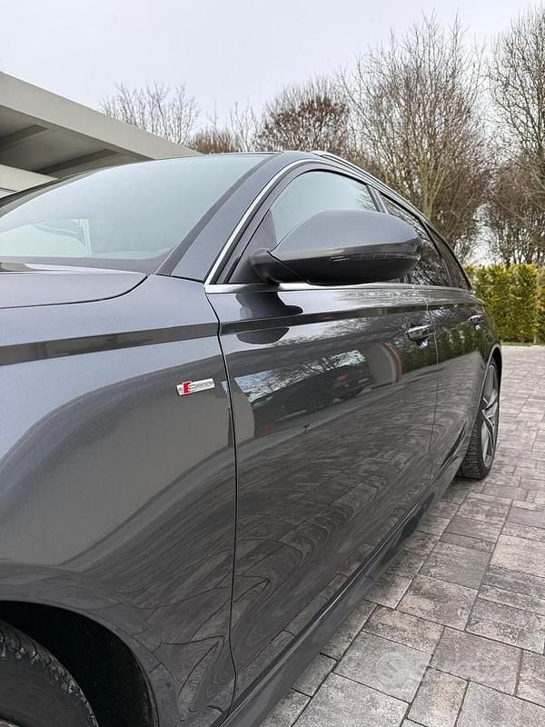 Usata 2017 Audi A6 S-Line Station wagon | 17.500 € - Immagine 1/4