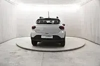 Begagnad Dacia Sandero Expression 101 HK (74 kW) 2023 Vit Sedan